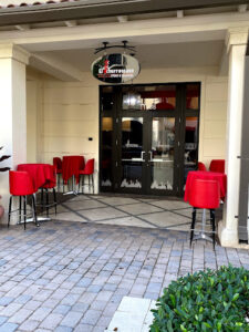 El Churrascaso Grill - Miramar-Miramar