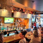 Le Gouvernail Taverne Sportive-Saint-Georges