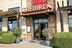 Firebirds Wood Fired Grill-Bartlett