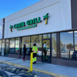 Carib Grill Jamaican Restaurant & Bakery-Upper Darby Township