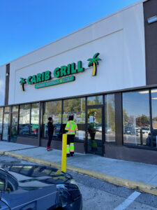 Carib Grill Jamaican Restaurant & Bakery-Upper Darby Township