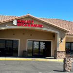Mohave Steakhouse-Bullhead City