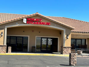 Mohave Steakhouse-Bullhead City