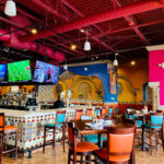 Mexicali Cantina Grill-Swampscott