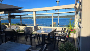 Quay West Kitchen & Catering Ltd-Campbell River