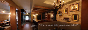 Restaurant Chez Fabien Inc-Terrebonne