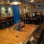 L'Ours Caverne Culinaire-La Prairie