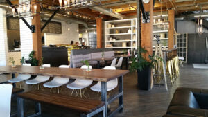 EVO Kitchen & Bar-Cambridge