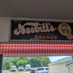 Risin' Smoke Barbecue-South Hill