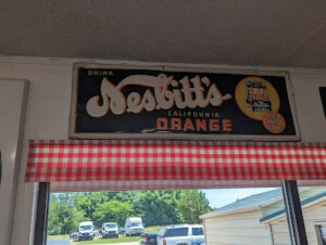 Risin' Smoke Barbecue-South Hill