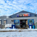 G & C / Pacos Pizza & Chicken-Gimli