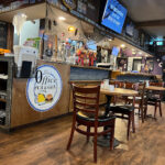 The Office Pub & Grill-Burns Lake
