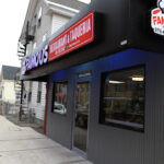 Famous Restaurant & Taqueria-Lawrence