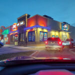 Dairy Queen Grill & Chill-Deer Lake