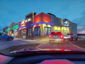 Dairy Queen Grill & Chill-Deer Lake