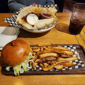 The Shipyard Eatery-Corner Brook