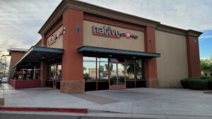 Native Grill & Wings-Maricopa