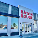 Bâton Rouge Grillhouse & Bar-Val-d'Or
