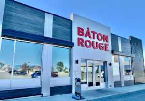 Bâton Rouge Grillhouse & Bar-Val-d'Or
