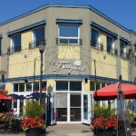 Restaurant Fougasse-Sorel-Tracy