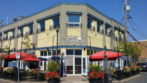 Restaurant Fougasse-Sorel-Tracy