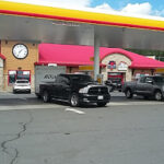 The Pirate-Edmundston