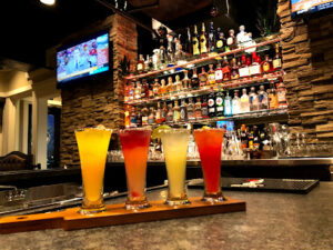 Gran Rodeo Mexican Bar & Grill - MONTGOMERYVILLE-North Wales