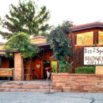 Bit & Spur Restaurant & Saloon-Springdale