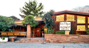 Bit & Spur Restaurant & Saloon-Springdale