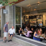 The Blackbird Restaurant-Asheville