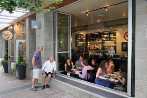 The Blackbird Restaurant-Asheville