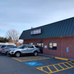 Six Twenty-One Tavern & Grill-Malden