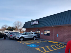Six Twenty-One Tavern & Grill-Malden