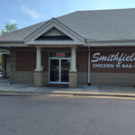 Smithfield's Chicken 'N Bar-B-Q-Henderson