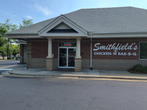 Smithfield's Chicken 'N Bar-B-Q-Henderson