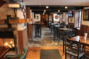 Ye Olde Orchard Pub & Grill-Pointe-Claire