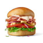 Subway-Arborg