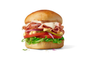 Subway-Arborg