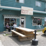 Skeena Bakery-New Hazelton