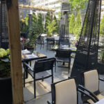 Blu Ristorante-Toronto