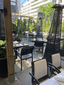 Blu Ristorante-Toronto