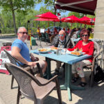 Impressions Cafe Restaurant-Terrebonne