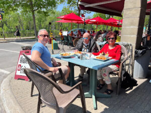Impressions Cafe Restaurant-Terrebonne