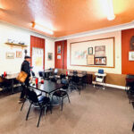 Gimli Hotel Cafe-Gimli