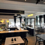 Bar Bistro L'Entracte Inc-Val-d'Or
