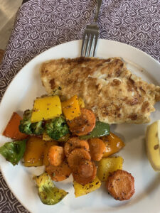 Kelly's Restaurant at the Harold Hotel-Placentia