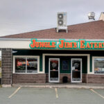 Jungle Jim's Eatery-St. John's