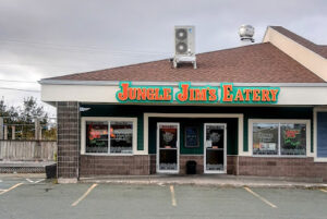 Jungle Jim's Eatery-St. John's