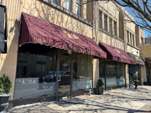 Villa Artigiano Ristorante BYOB-Ardmore