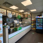 Subway-New Hazelton